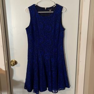Tommy Hilfiger Lace Dress